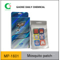 Mosquito Repel Patch (kein DEET)